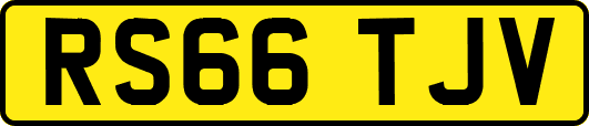 RS66TJV