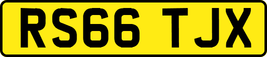 RS66TJX