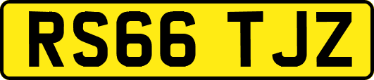 RS66TJZ