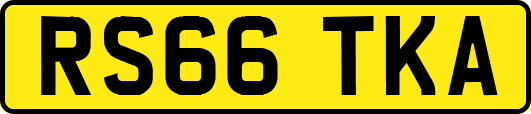RS66TKA
