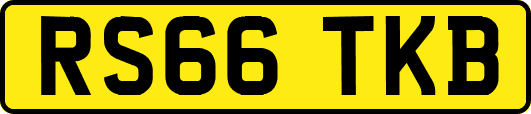 RS66TKB