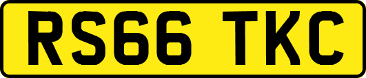 RS66TKC