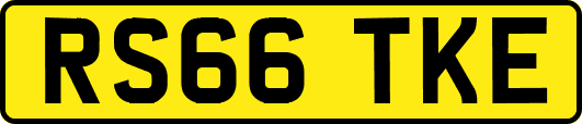 RS66TKE