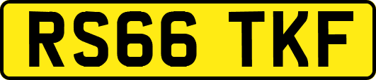 RS66TKF