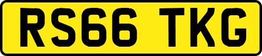 RS66TKG