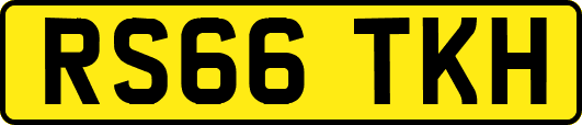 RS66TKH