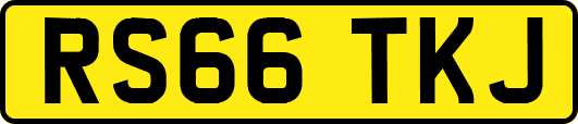 RS66TKJ