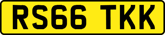 RS66TKK