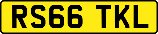 RS66TKL