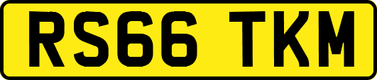 RS66TKM