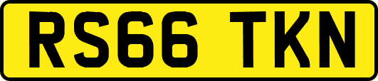 RS66TKN