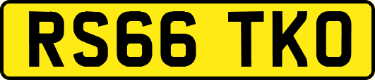 RS66TKO