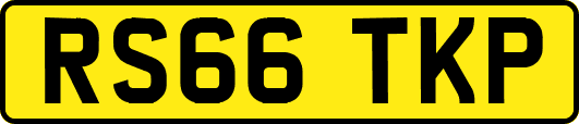 RS66TKP