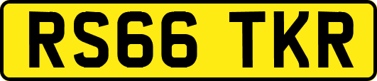 RS66TKR