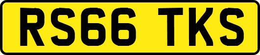 RS66TKS