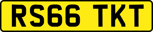 RS66TKT