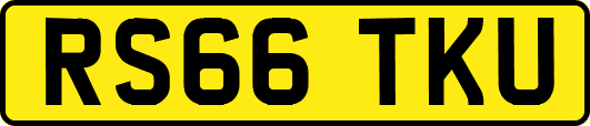 RS66TKU