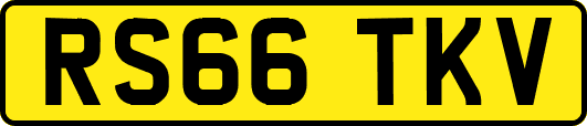 RS66TKV
