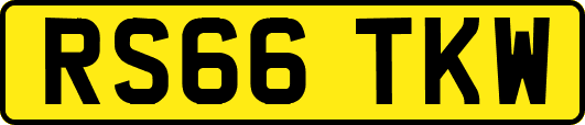 RS66TKW