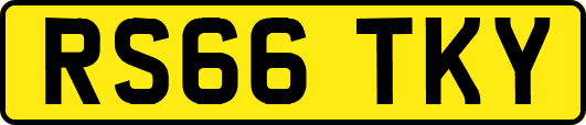 RS66TKY