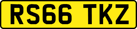 RS66TKZ