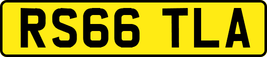 RS66TLA
