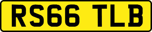 RS66TLB