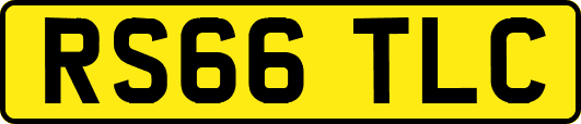 RS66TLC