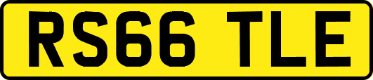 RS66TLE