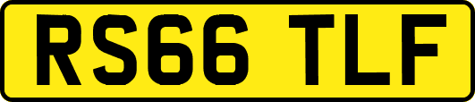 RS66TLF