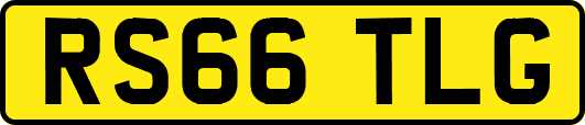 RS66TLG