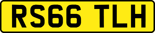 RS66TLH