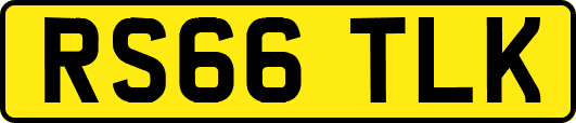 RS66TLK