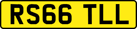 RS66TLL