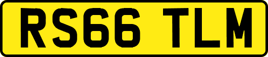 RS66TLM