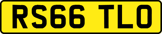 RS66TLO