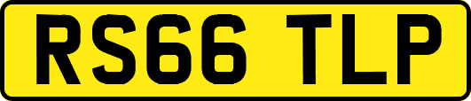 RS66TLP