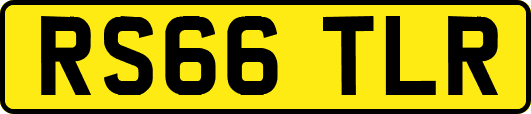 RS66TLR