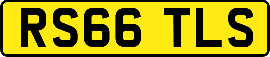 RS66TLS