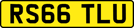 RS66TLU