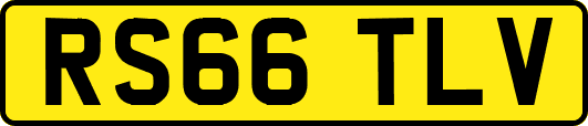 RS66TLV