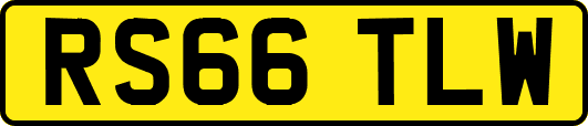 RS66TLW