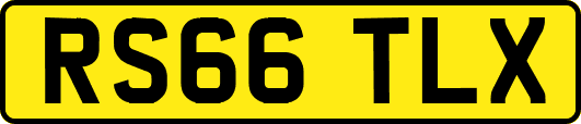 RS66TLX