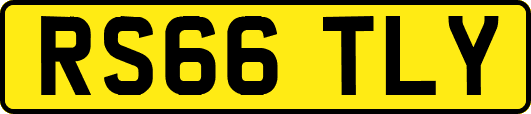 RS66TLY