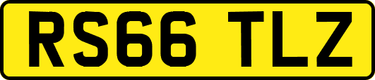 RS66TLZ