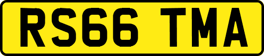 RS66TMA