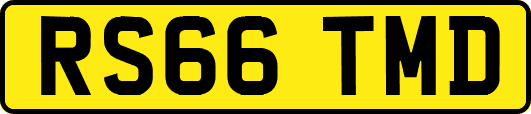 RS66TMD