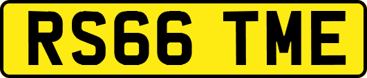RS66TME