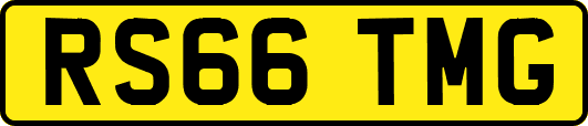 RS66TMG