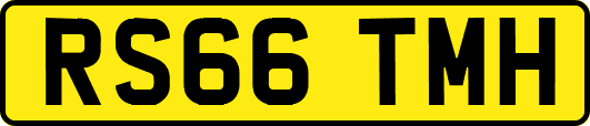 RS66TMH